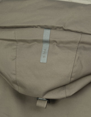 Parka Luna mit Kapuze