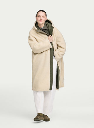 Wende-Mantel Anna