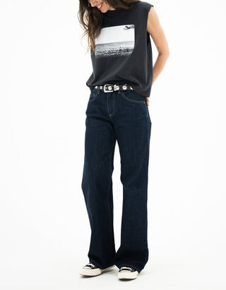 Straight-Leg Jeans Sullivan
