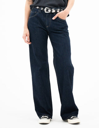 Straight-Leg Jeans Sullivan