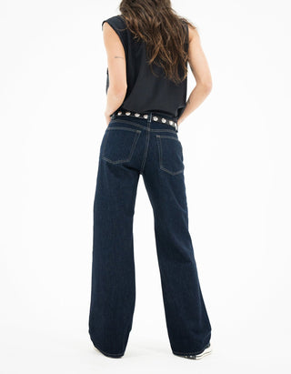 Straight-Leg Jeans Sullivan