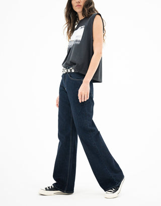 Straight-Leg Jeans Sullivan
