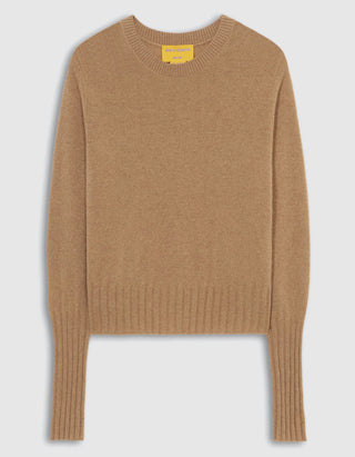 Kaschmir-Pullover Shrunken