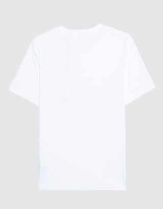 Bedrucktes Oversize T-Shirt Iconic Shoe