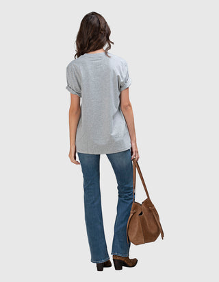 Bootcut-Jeans Becca Mid Rise