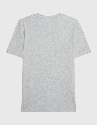 Bedrucktes Oversize T-Shirt Iconic Piste