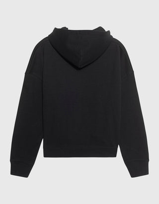 Bedruckter Oversize Hoody