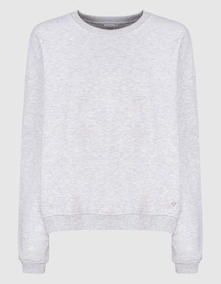 Oversize Sweatshirt Wide Brooklyn