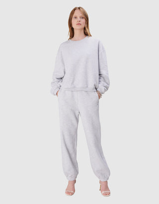 Jogginghose Brooklyn mit elastischem Bund