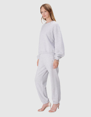 Oversize Sweatshirt Wide Brooklyn