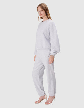 Jogginghose Brooklyn mit elastischem Bund