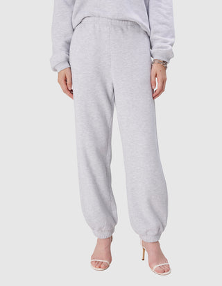 Jogginghose Brooklyn mit elastischem Bund