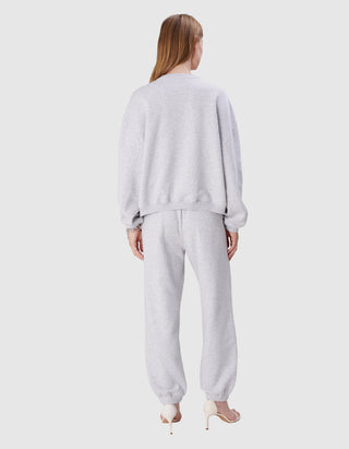 Jogginghose Brooklyn mit elastischem Bund