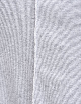 Geripptes T-Shirt Tessa