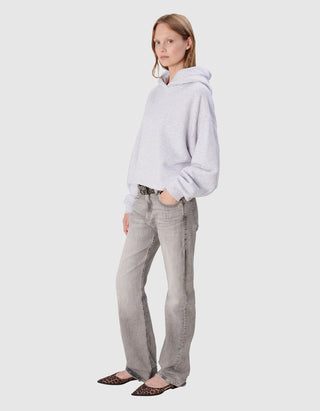 Straight-Leg Jeans Kate Relaxed