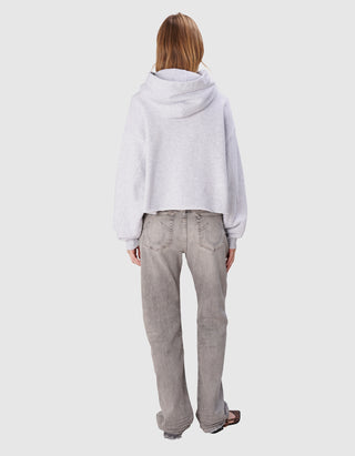 Straight-Leg Jeans Kate Relaxed