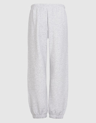 Jogginghose Brooklyn mit elastischem Bund