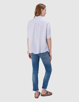 Straight-Leg Jeans Cora Slim