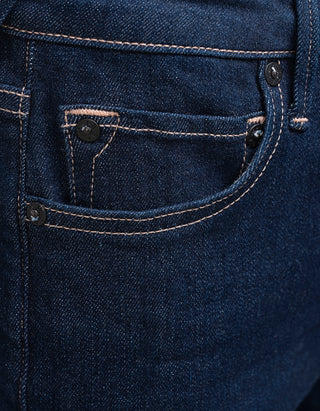 Flare-Leg Jeans Mija