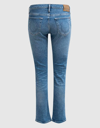 Straight-Leg Jeans Cora Slim