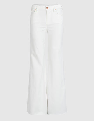 Flared-Jeans Mija