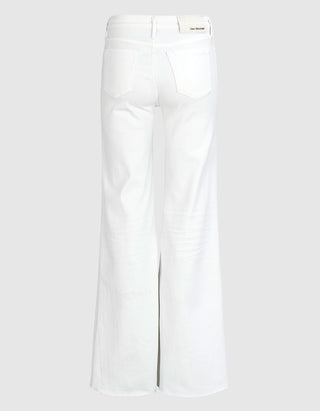 Flared-Jeans Mija