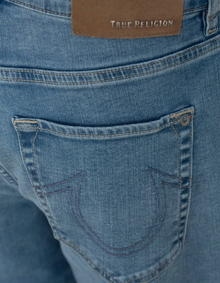 Wide-Leg Jeans Lauren