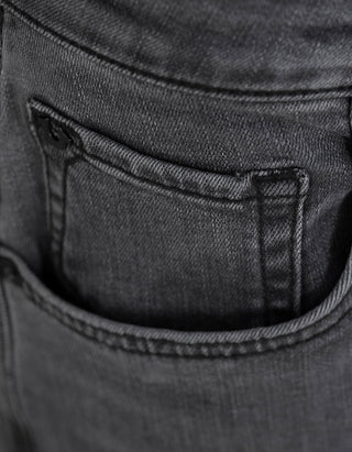 Barrel-Leg Jeans Ruby Volume