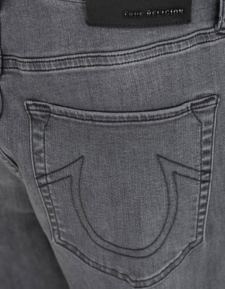 Barrel-Leg Jeans Ruby Volume