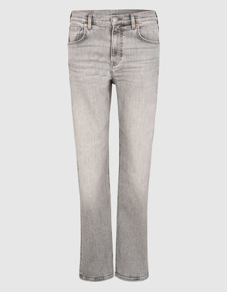 Straight-Leg Jeans Kate Relaxed