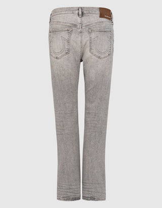 Straight-Leg Jeans Kate Relaxed