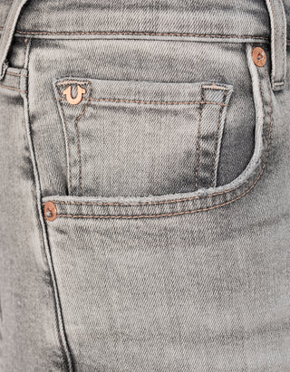 Straight-Leg Jeans Kate Relaxed