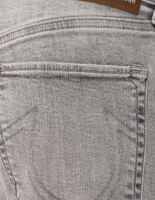 Straight-Leg Jeans Kate Relaxed