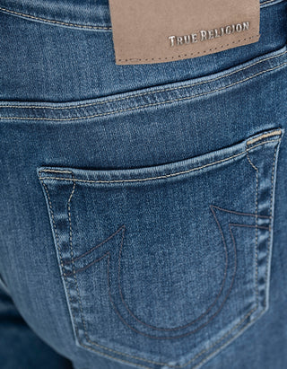 Flare-Leg Jeans Becca Bootcut