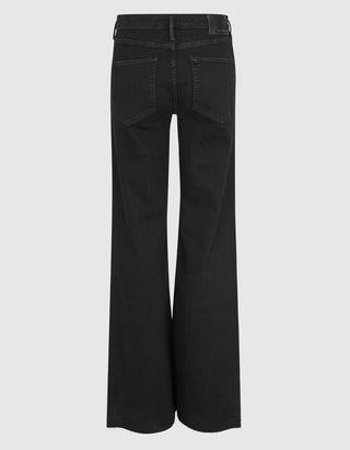 Flare-Leg Jeans Mija Flared