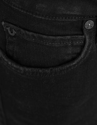 Flare-Leg Jeans Mija Flared