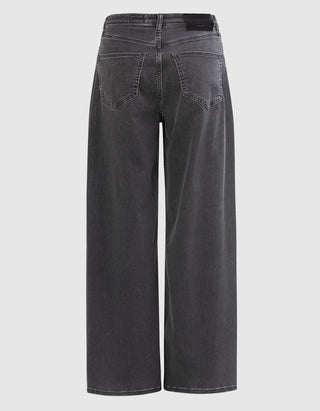 Wide-Leg Jeans Lin Palazzo