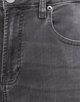 Wide-Leg Jeans Lin Palazzo