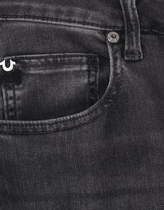 Wide-Leg Jeans Lin Palazzo