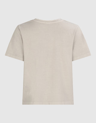 Bedrucktes Baumwoll-T-Shirt Rodeo