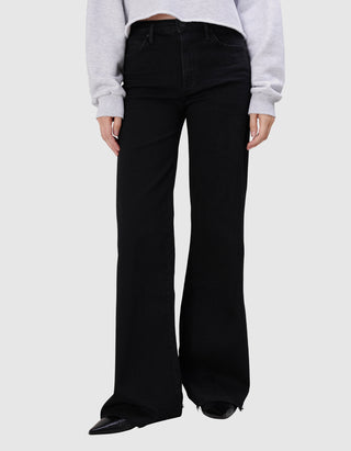 Flare-Leg Jeans Mija Flared