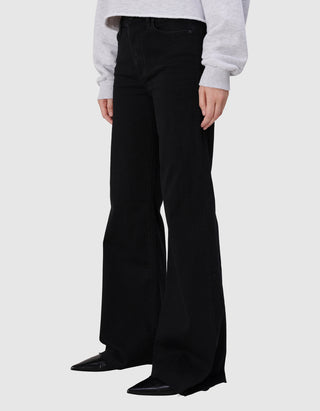 Flare-Leg Jeans Mija Flared