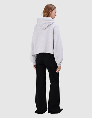 Flare-Leg Jeans Mija Flared