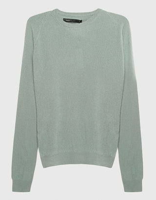 Oversize Kaschmir-Pullover