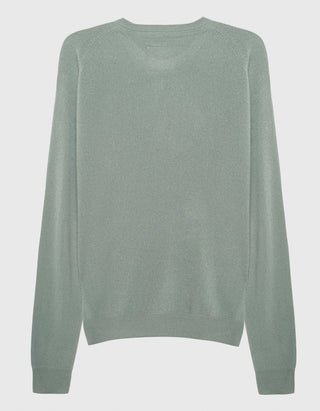 Oversize Kaschmir-Pullover