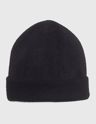 Kaschmir-Seiden Beanie