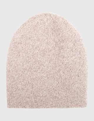 Kaschmir-Seiden Beanie