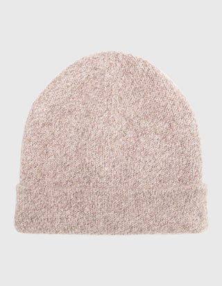 Kaschmir-Seiden Beanie