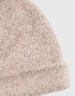 Kaschmir-Seiden Beanie