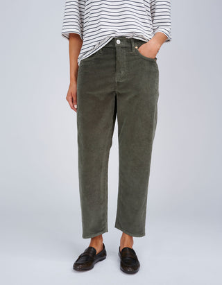 Kordhose Hope Bow Leg